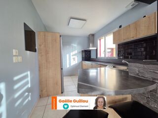  Maison � vendre 5 pi�ces 110 m�