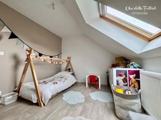  Maison à vendre 5 pièces 92 m²