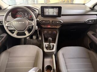 Sandero Expression 2024 occasion 17139 Dompierre-sur-Mer