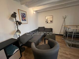  Appartement  vendre 2 pices 42 m