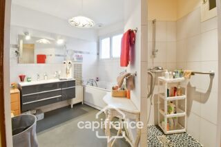  Maison à vendre 5 pièces 161 m²