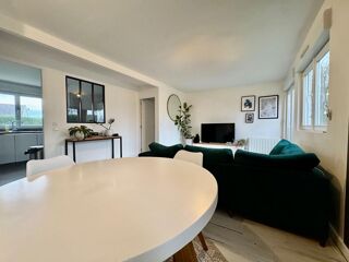  Appartement � vendre 3 pi�ces 71 m�