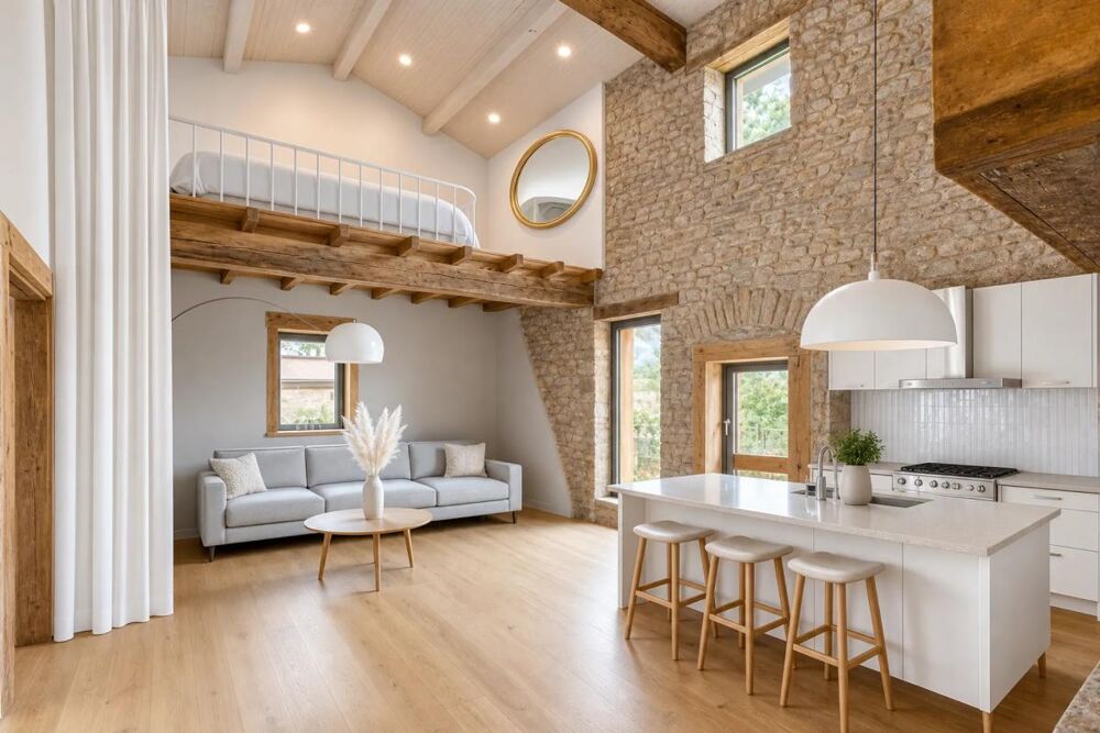 à vendre  Maison Châtillon (69380)