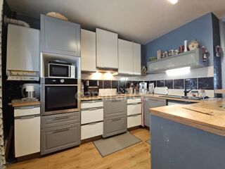  Maison � vendre 5 pi�ces 130 m�