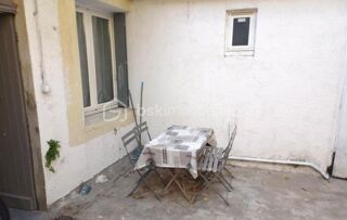  Appartement à vendre 1 pièce 30 m²