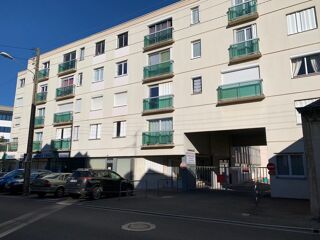  Appartement Chartres (28000)