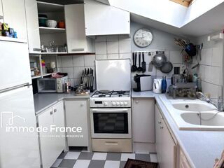  Maison à vendre 5 pièces 125 m²