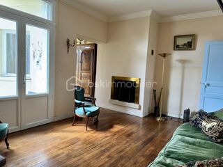 Maison � vendre 9 pi�ces 154 m�