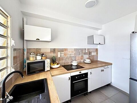   DUPLEX T4  - Vue mer Baie Mahault Appartement - 4 pièce(s) - 85 m²