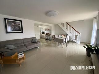  Maison � vendre 4 pi�ces 77 m�