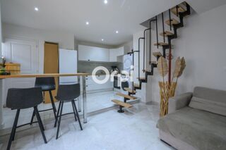  Maison à vendre 4 pièces 83 m²