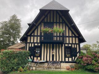  Maison à vendre 7 pièces 128 m²
