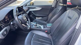 A4 2.0 TDI 190 Quattro S-Tronic7 Design Luxe - Automatique 2018 occasion 11000 Carcassonne