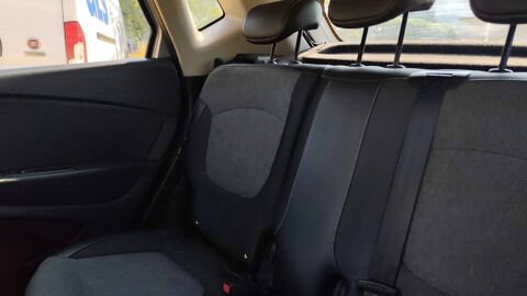 Captur (1) 1.5 dCi 90 EDC 6 Intens - Automatique 2019 occasion 20200 Bastia