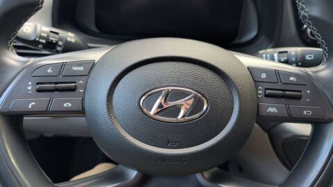 i20 III 1.0 T-GDi 100 Hybrid 48V Intuitive 2022 occasion 95690 Nesles La Vallee