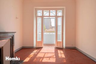 Vente Appartement Appartement T4 de 105 m² à Marseille 13004, Boulevard de la Libération Marseille 4