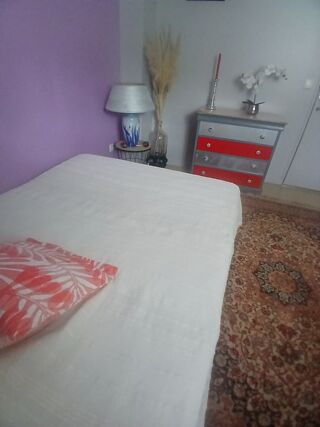  Appartement à louer 1 pièce 10 m²
