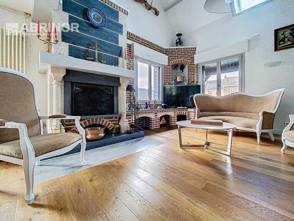 � vendre  Maison Templeuve (59242)