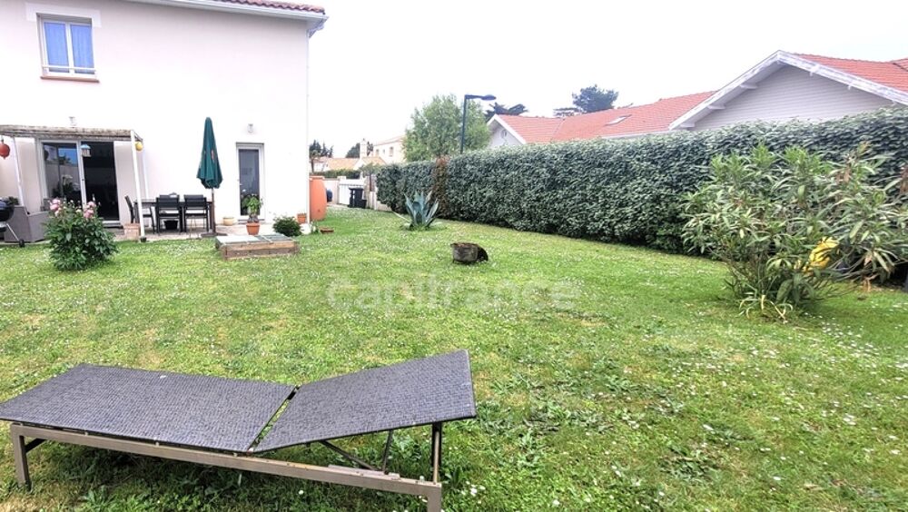 Maison à vendre 5 pièces LA BERNERIE EN RETZ (44)