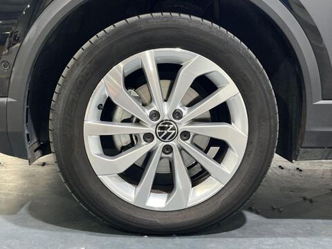 T-ROC 1.5 TSI EVO 150 Start/Stop DSG7 Style 2023 occasion 31100 Toulouse