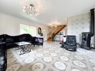  Maison � vendre 8 pi�ces 191 m�