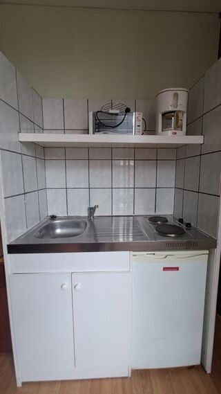  Appartement � louer 1 pi�ce 15 m�