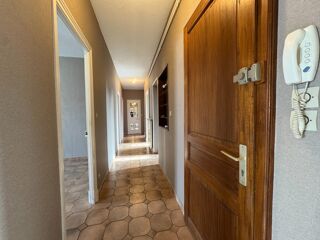  Appartement � vendre 5 pi�ces 101 m�