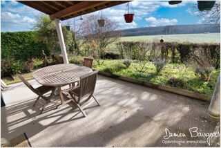  Villa � vendre 6 pi�ces 213 m�