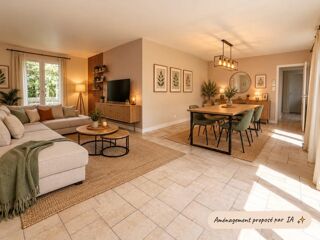  Maison à vendre 5 pièces 123 m²