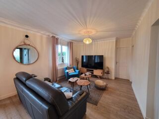  Maison � vendre 5 pi�ces 87 m�