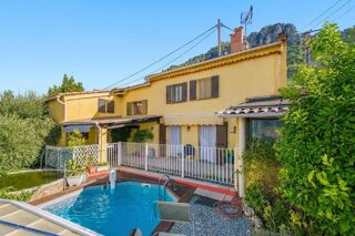  Maison à vendre 6 pièces 138 m²