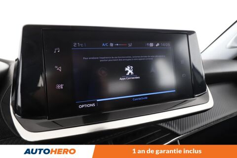 2008 1.2 PureTech Active Business BVM6 101 ch 2020 occasion 92130 Issy-les-Moulineaux
