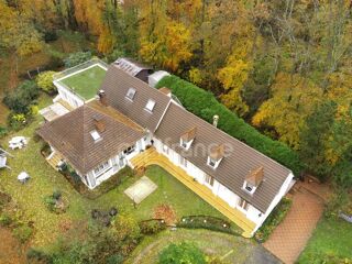  Maison � vendre 9 pi�ces 305 m�