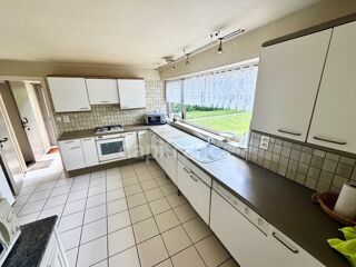  Maison à vendre 8 pièces 130 m²
