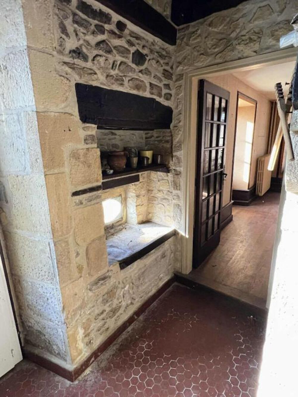 Maison St Sulpice D Excideuil 11 pièce(s) 190 m2