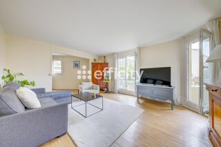  Appartement à vendre 5 pièces 95 m²