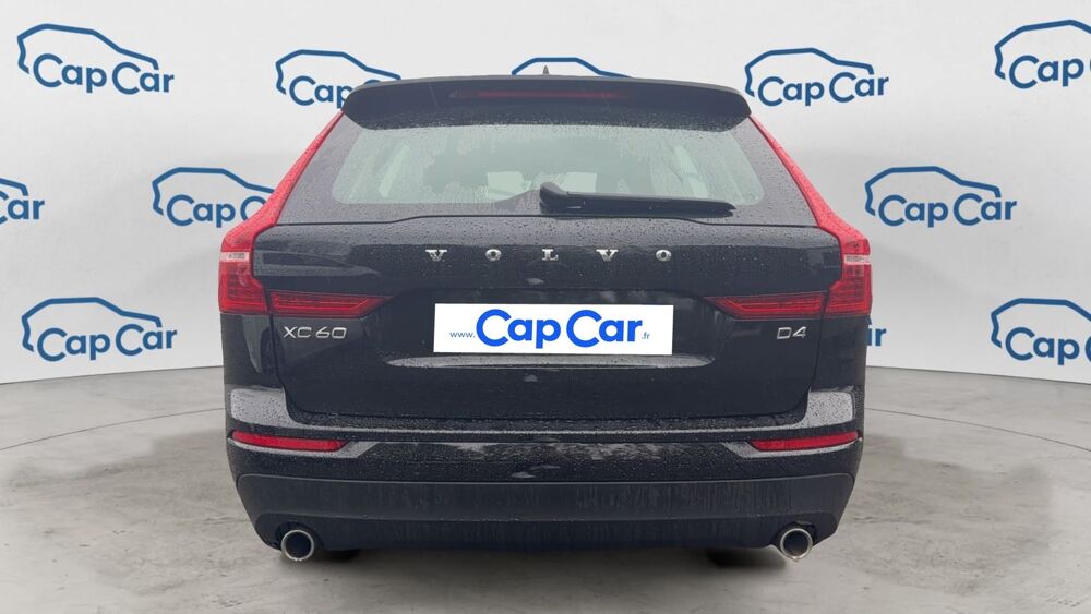 XC60 2.0 D4 190 Geartronic 8 Business Executive 2020 occasion 76190 Saint Clair Sur Les Monts