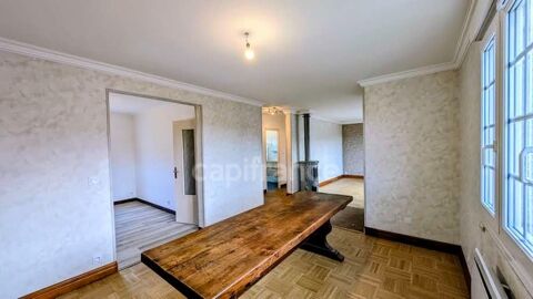  Maison � louer 6 pi�ces 111 m�