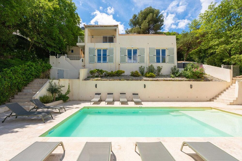 � vendre  Villa Mimet (13105)