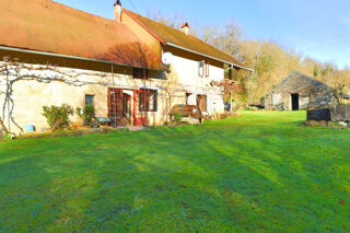  Propri�t�/ch�teau � vendre 5 pi�ces 167 m�