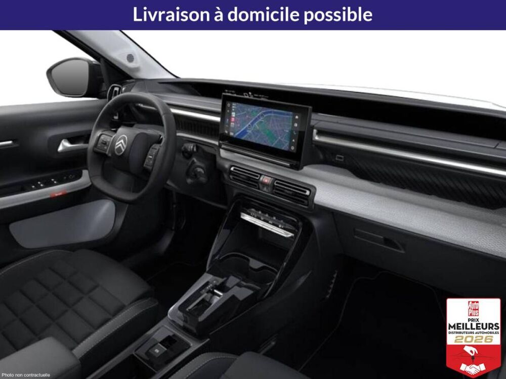 C3 Aircross Hybride 145 e-DCS6 Max 2026 occasion 10150 Lavau