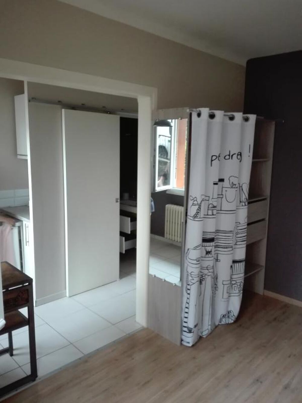 Location Appartement LOCATION STUDIO RODEZ SANS FRAIS D'AGENCE Rodez