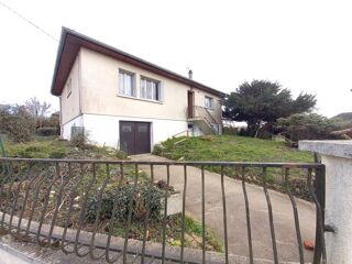  Maison � vendre 4 pi�ces 96 m�