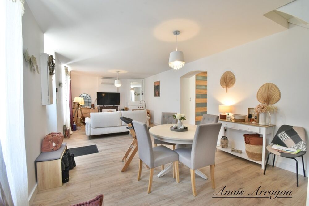 Vente Maison Maison à vendre 3 pièces VILLENEUVE SUR LOT (47) Villeneuve sur lot