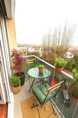  Appartement à vendre 4 pièces 67 m²