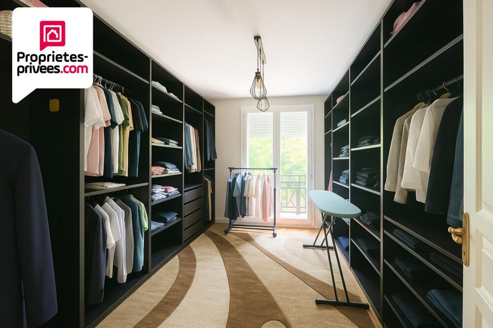 � vendre  Propri�t�/ch�teau Montmorency (95160)