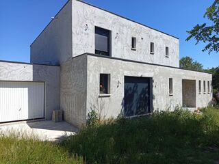  Villa � vendre 6 pi�ces 220 m�