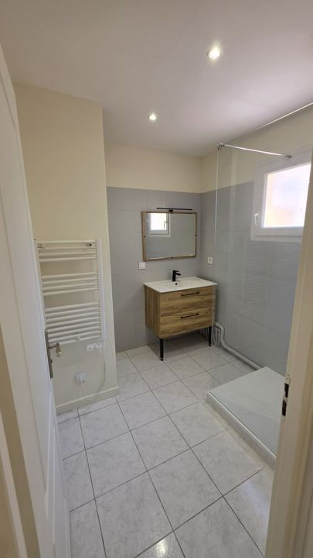 Location Appartement Appartement de 49m2 à louer sur Frontignan Frontignan