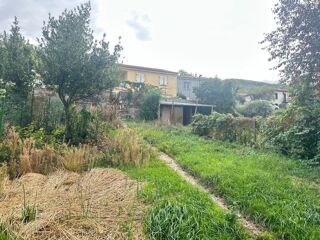 Vente Maison Maison à réhabiliter entièrement d'environ 100m² m² avec jardin à Dallet Dallet