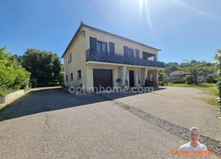  Maison à vendre 7 pièces 193 m²